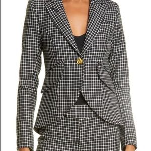 Smythe blazer (NWT)